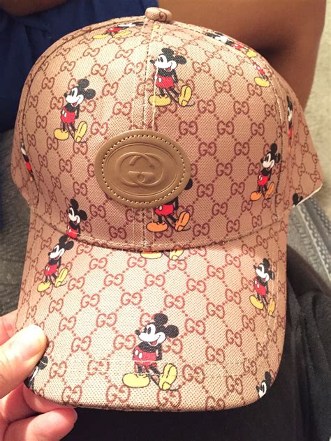 gucci x mickey mouse bucket hat|gucci mickey mouse hoodie.